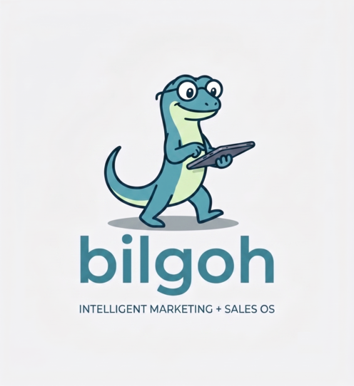 Bilgoh logo