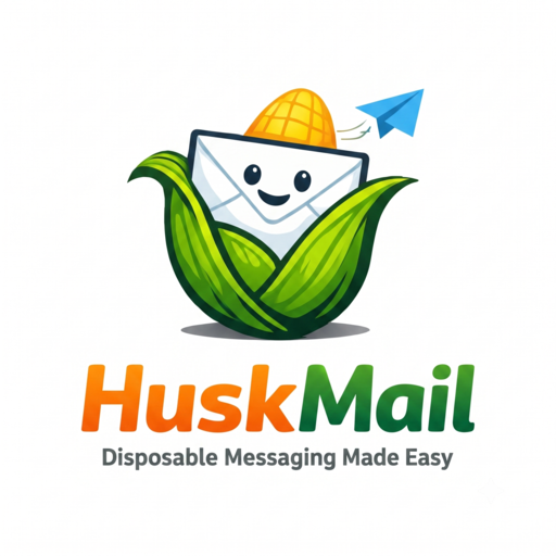 HuskMail logo